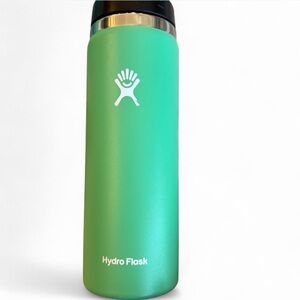 Hydro Flask Mint Green 20oz. Bottle
